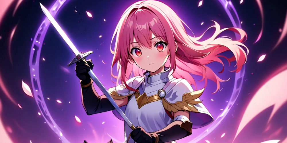 Gacha heat game